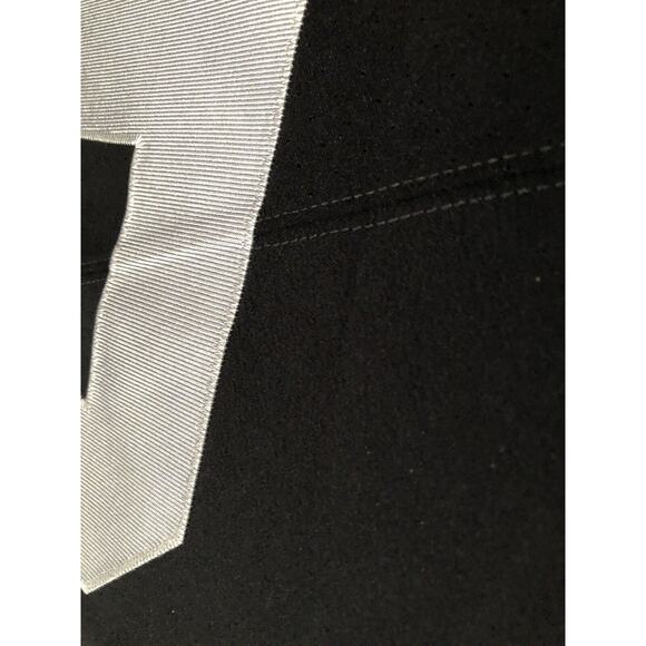 Nike Raiders Authentic On Field Player Jersey Jacobs #28 Size 60 4XL 57NM-OREH. - Picture 12 of 16